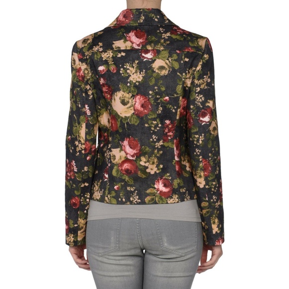 Love Moschino Blazer Size 6 - Picture 2 of 8